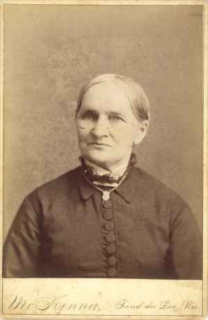 Finetta Leaman, was Finetta Boomhower, my fathers sister. B 6 Oct. 1833