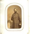 Rhode Island Civil War Family Photo Album